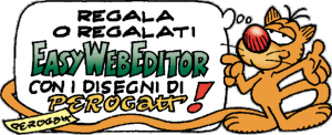 modelli ed immagini Natalizie! i modelli fantastici di Perogatt per EasyWebEditor di VisualVision!